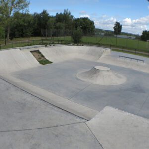 Skatepark Swarzędz