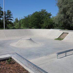 Skatepark Swarzędz