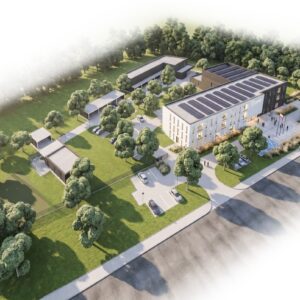 KPP Ostrów Mazowiecka