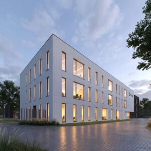 KPP Ostrów Mazowiecka