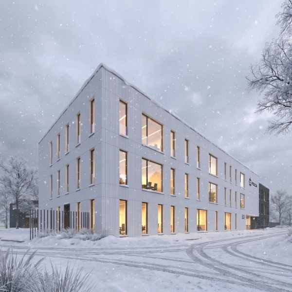 KPP Ostrów Mazowiecka