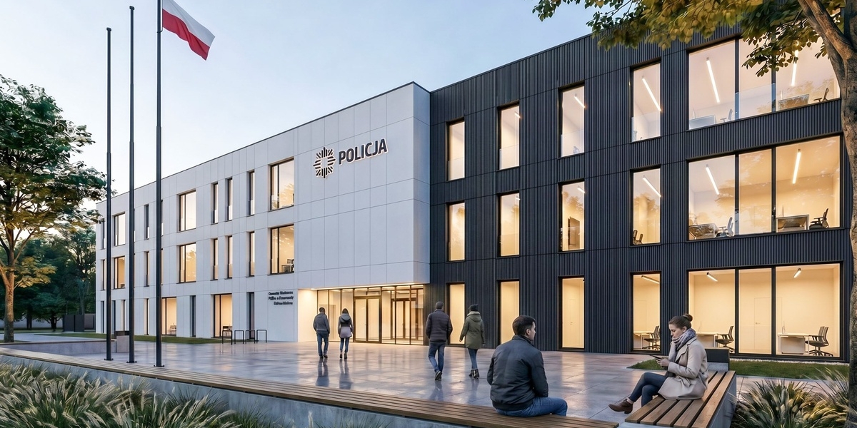 KPP Ostrów Mazowiecka